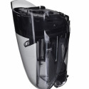 AEG AS62CB25DH handheld vacuum Black, Grey Bagless