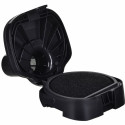 AEG AS62CB25DH handheld vacuum Black, Grey Bagless