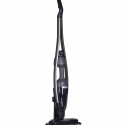 AEG AS62CB25DH handheld vacuum Black, Grey Bagless