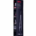AEG AS62CB25DH handheld vacuum Black, Grey Bagless