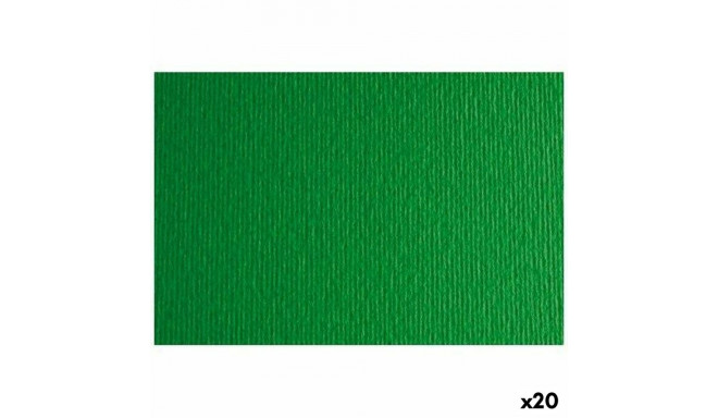 Kārtis Sadipal LR 200 Tumši zaļš Teksturizēts 50 x 70 cm (20 gb.)