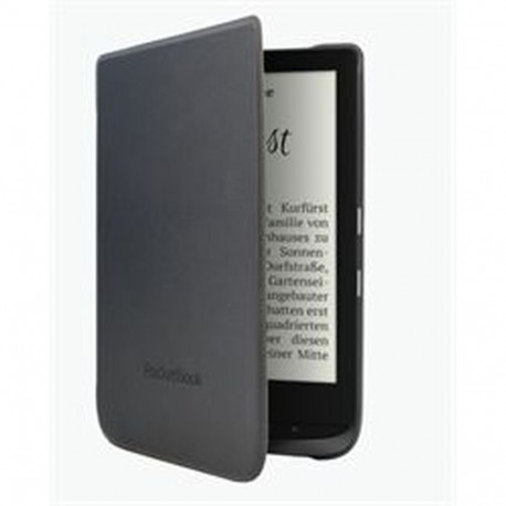 Tahvelarvuti Ümbris PocketBook HN-QI-PU-700-FG-WW Roheline