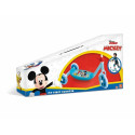 Scooter Mickey Mouse    3 wheels 60 x 46 x 13,5 cm