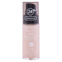 Fluid Foundation Make-up Colorstay Revlon 309974700108 (30 ml) - 320 - True Beige - 30 ml