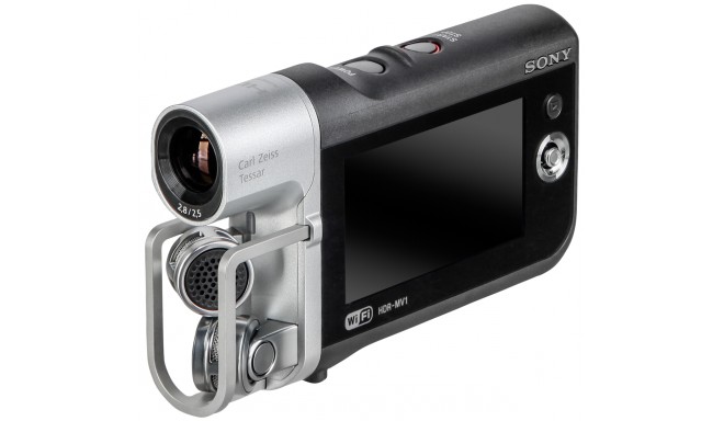 Sony HDR-MV1