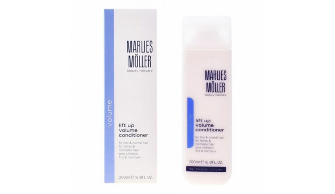 Kondicionieris Plāniem Matiem Volume Lift Up Marlies Möller (200 ml)