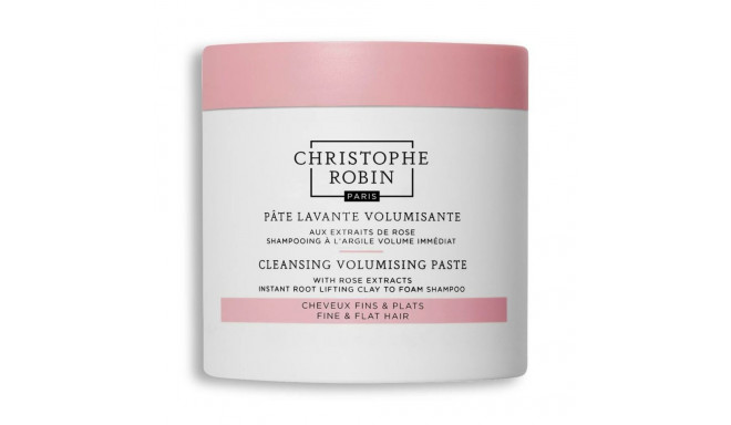 Hair Lotion Christophe Robin Cleansing Volumising Paste 75 ml