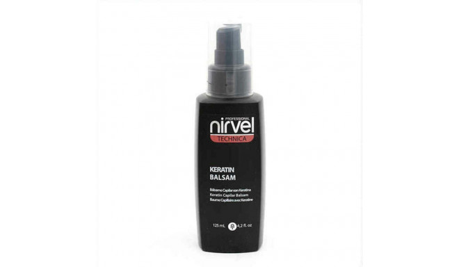 Styling Cream Nirvel Technica Keratin