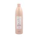 Conditioner Alfaparf Milano Lisse Design (500 ml)