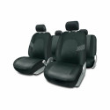 Car Seat Covers BC Corona FUK10402 Black (11 pcs)