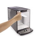 Superautomaatne kohvimasin Melitta Solo Silver E950-103 Hõbedane 1400 W 1450 W 15 bar 1,2 L 1400 W