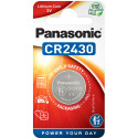 Panasonic baterija CR2430/1B