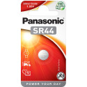 Panasonic батарейка SR44L/1B