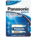 Panasonic Evolta baterija 6LR61EGE/1B 9V