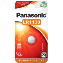 Panasonic baterija LR1130/1B