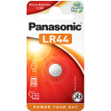 Panasonic battery LR44/1B