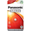 Panasonic baterija SR626SW/1B