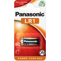 Panasonic battery LR1/1B