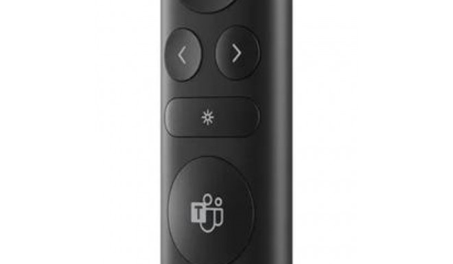Microsoft Presenter+ wireless presenter Bluetooth Black - Esitluspuldid ...