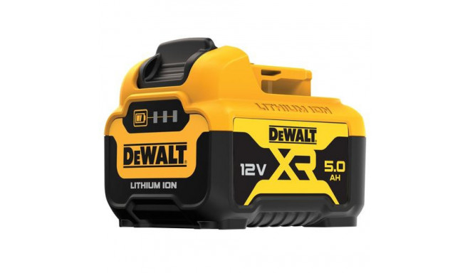 DeWALT DCB126-XJ cordless tool battery / charger