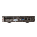 T1A HP EliteDesk 705 G1 Refurbished AMD PRO A8 PRO A8-7600B 8 GB DDR3-SDRAM 240 GB SSD Windows 10 Pr