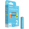 Panasonic eneloop аккумулятор Lite AA 950 2BP