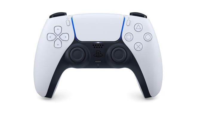 Sony DualSense Wireless Controller