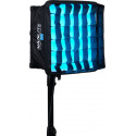 NANLITE PAVOSLIM 60C RGBWW LED PANEL