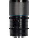 SIRUI ANAMORPHIC LENS SATURN 75MM T2.9 1.6X CARBON FIBER FULL FRAME RF-MOUNT (NEUTRAL FLARE)