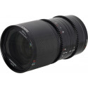 SIRUI ANAMORPHIC LENS SATURN 75MM T2.9 1.6X CARBON FIBER FULL FRAME RF-MOUNT (NEUTRAL FLARE)