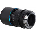 SIRUI ANAMORPHIC LENS SATURN 75MM T2.9 1.6X CARBON FIBER FULL FRAME RF-MOUNT (NEUTRAL FLARE)