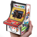 My Arcade Mappy Micro Player Retro Arcade Machine 6.75"