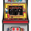 My Arcade Mappy Pārnēsājama Spēļu Retro Konsole 6.75"