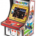 My Arcade Mappy Micro Player Retro Arcade Machine 6.75"