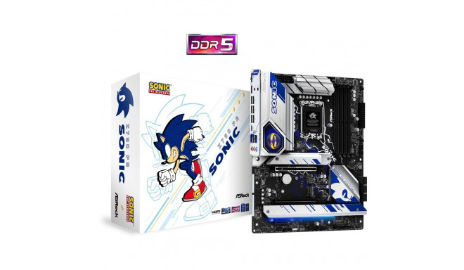 "1700ASRock Z790 Phantom Gaming"