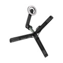 SPIGEN S570W MAGSAFE BLUETOOTH SELFIE STICK TRIPOD BLACK