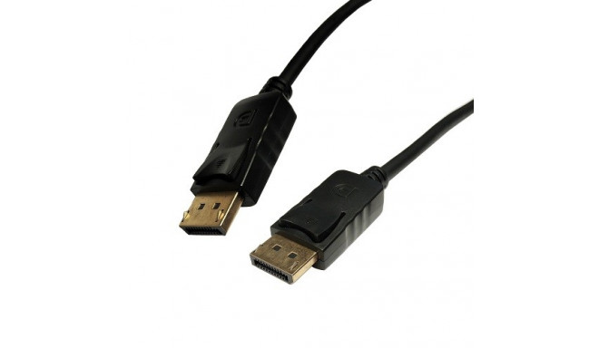 Cable DisplayPort - DisplayPort , 1.4v, 2m
