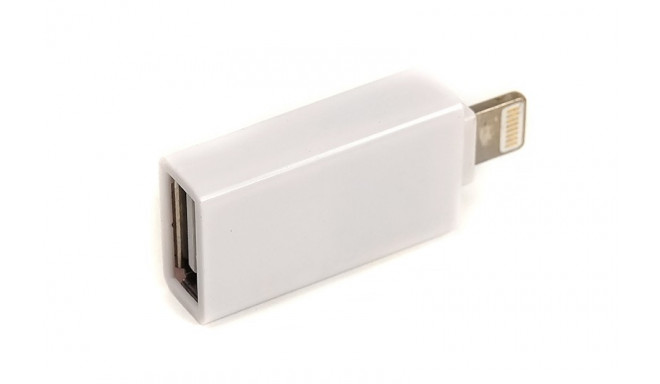 OTG Adapter USB 3.0 AF - Lightning