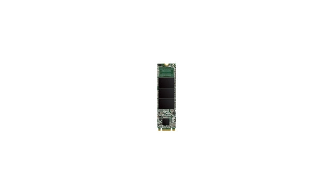 Silicon Power SSD A55 128GB M.2 SATA 550/420MB/s (SP128GBSS3A55M28)