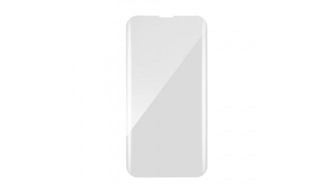 5D Mr. Monkey Glass - Samsung Galaxy S24 Ultra transparent (UV Glass)