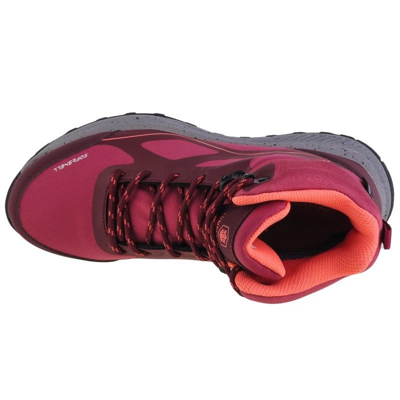 Lumberjack Modesta W SWF6001-001-X53-CI007 shoes (39) Hiking