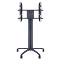 MB PUBL DISPLAY STAND 145 SINGLE BLACK