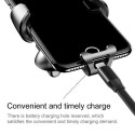 Baseus Car Mount Gravity Phone holder Black (SUYL-01)