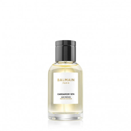 BALMAIN HAIR juukseparfüüm Cardamom / Hair Perfume Cardamom, 100ml