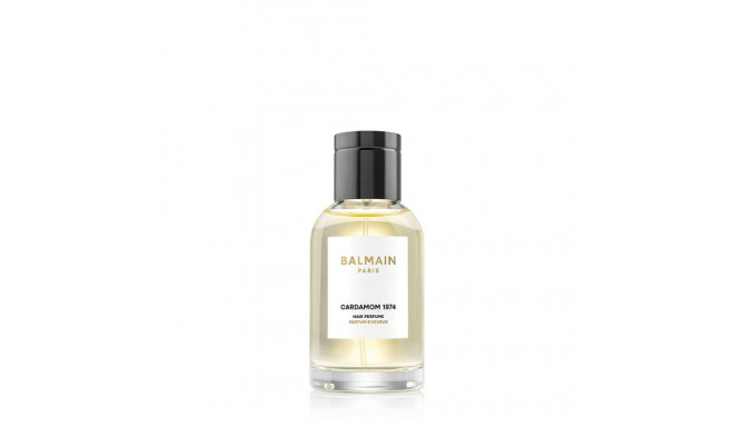 BALMAIN HAIR juukseparfüüm Cardamom / Hair Perfume Cardamom, 100ml