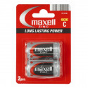 Maxell patarei Mn-Zn R14 2tk (774403.04.EU)
