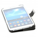 Platinet kaitseümbris Samsung Galaxy Tab 3 8", hall