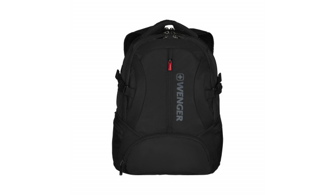 Wenger Transit 16"/60cm Deluxe Laptop Backpack