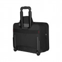 Wenger Transfer 16" Expandable Wheeled Laptop Case Black 600664