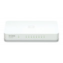 D-Link GO-SW-8G